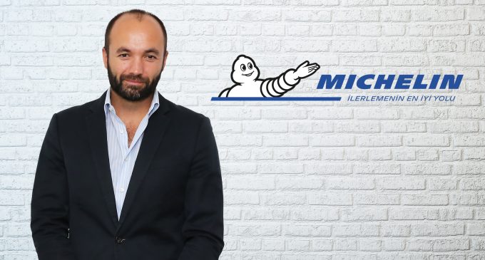 Michelin’e yeni Genel Müdür
