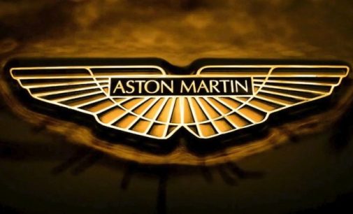 Geely, Aston Martin’in % 7.6’sını aldı