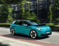VW 2033’te elektrikli marka olacak