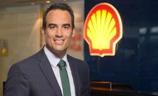 Shell&Turcas’a ilk Türk CEO