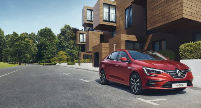 Yeni Megane’a yeni motor seçeneği
