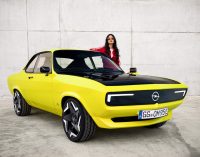 Opel 1 yılda 19 ödül kazandı