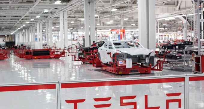 2022 Tesla yılı olacak