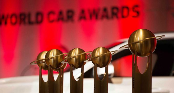 Yılın Otomobili’nde 10 finalist
