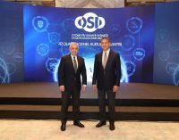 OSD’ye yeni Başkan
