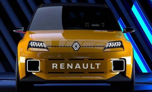 Renault’dan ucuz elektrikli geliyor