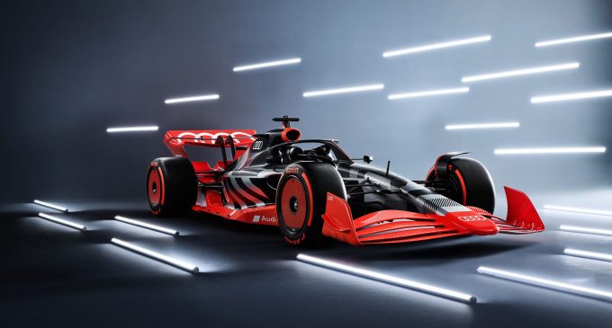 Audi’nin Formula 1 ortağı Sauber