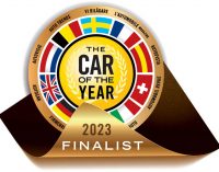 Yılın Otomobili’nde 7 finalist