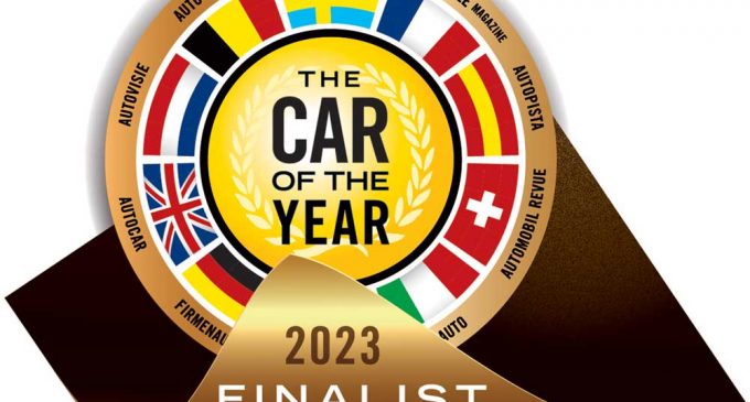 Yılın Otomobili’nde 7 finalist