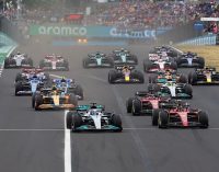 Formula 1’e geri dönüyor