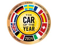 Avrupa’da Yılın Otomobili heyecanı