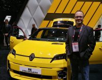 Renault 5 ile elektrikli ulaşılabilir olacak